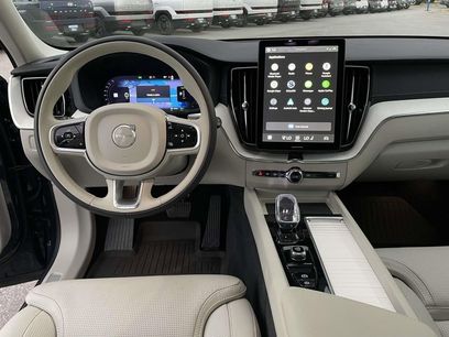 Used 2026 Volvo XC60 T8 Ultra w/ Protection Package Premier