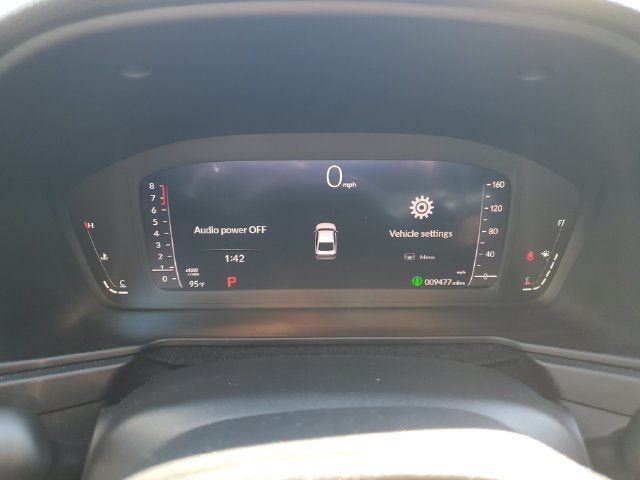 Used 2025 Honda Accord LX image 30