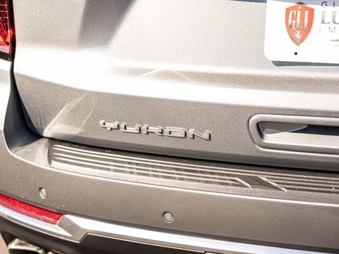 Used 2026 GMC Yukon Denali w/ Sun & Power Step Package image 15
