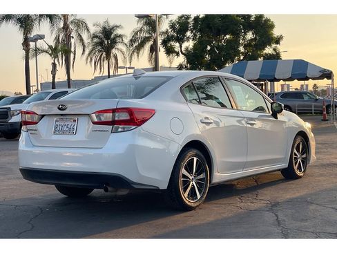 Used 2021 Subaru Impreza Premium w/ Popular Package #1 image 4