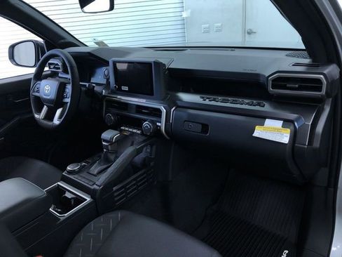 New 2025 Toyota Tacoma SR5 image 17