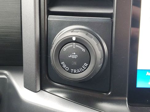 New 2026 Ford F150 XLT w/ Equipment Group 302A MID image 15