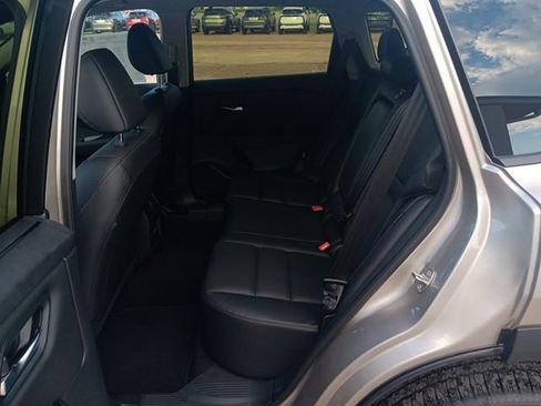 New 2025 Nissan Rogue SL w/ Tech Package image 22