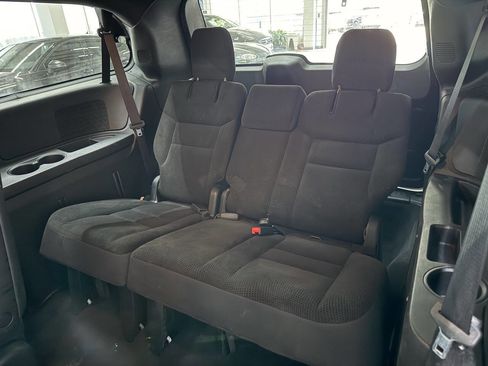 Used 2019 Dodge Grand Caravan SE FWD image 13