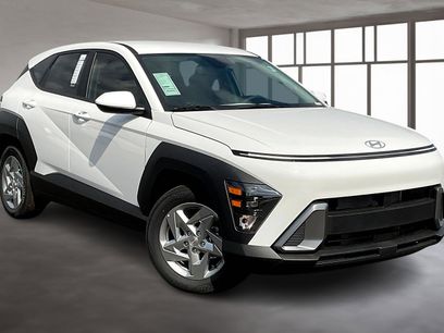 New 2026 Hyundai Kona SE