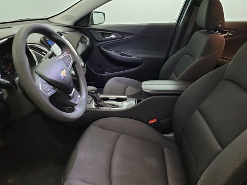 Used 2021 Chevrolet Malibu LT FWD image 17
