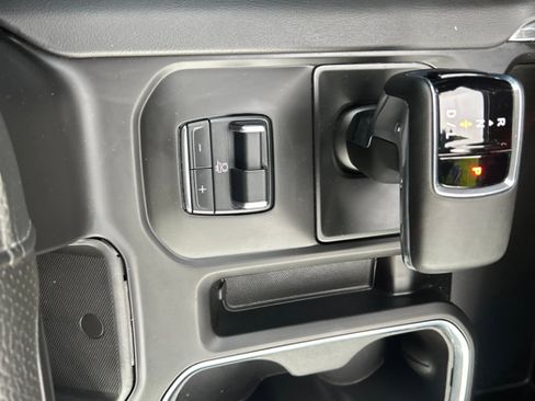 Used 2023 GMC Sierra 1500 Denali w/ Denali Reserve Package image 13