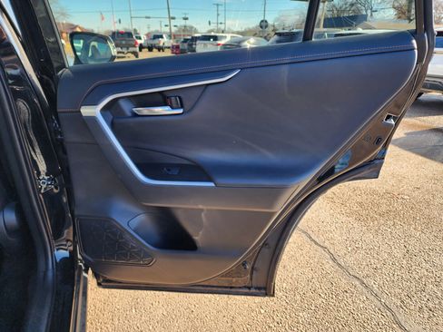 Used 2024 Toyota RAV4 Adventure image 10