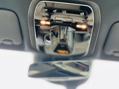 Used 2023 Mercedes-Benz C 300 4MATIC Sedan w/ Pinnacle Trim Package image 13