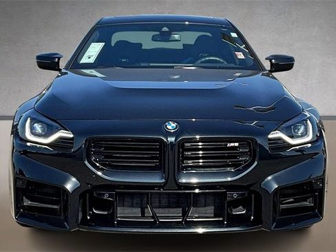 Used 2024 BMW M2 w/ Lighting Package image 3