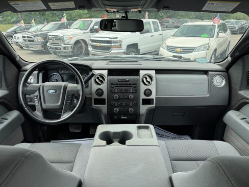 Used 2012 Ford F150 XLT w/ XTR Pkg AWD/4WD image 20