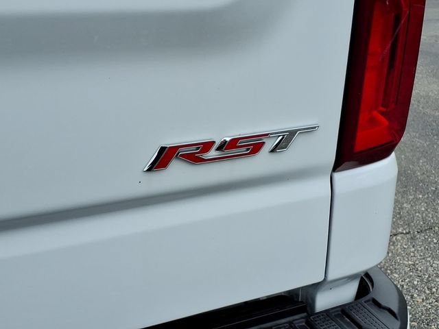 New 2026 Chevrolet Silverado 1500 RST w/ RST All Star Premium Package AWD/4WD image 20