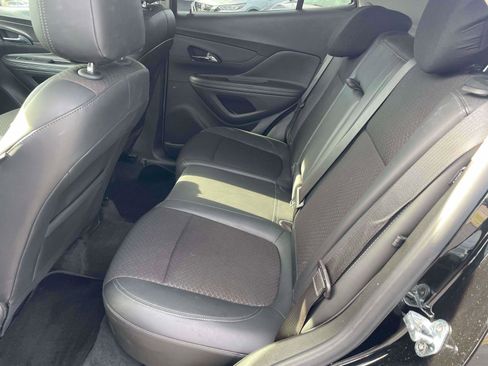 Used 2019 Buick Encore Preferred w/ Safety Package image 6