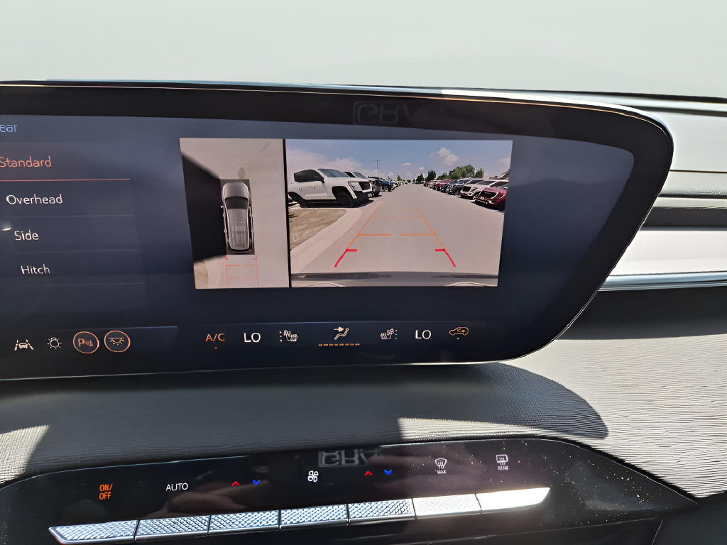 New 2026 Buick Enclave Sport Touring w/ Power Package FWD image 29