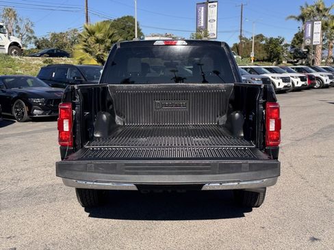 Used 2023 Ford F150 XLT image 13