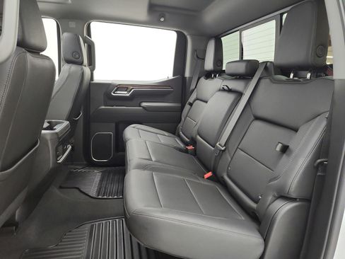 Used 2024 Chevrolet Silverado 1500 RST w/ Convenience Package II AWD/4WD image 15