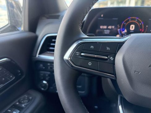 New 2026 Chevrolet Tahoe LT w/ Comfort Package image 18