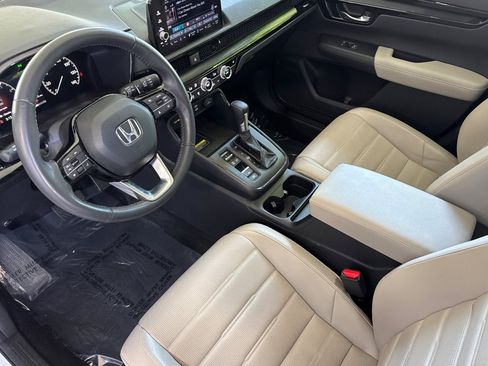 Used 2023 Honda CR-V EX-L image 4