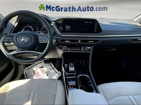 Used 2023 Hyundai Sonata SEL image 7