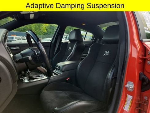 Used 2020 Dodge Charger Scat Pack RWD image 23