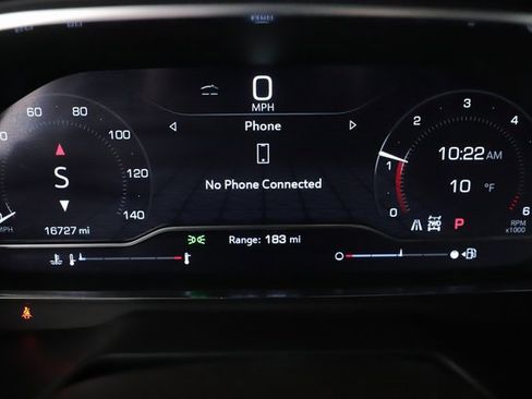 Used 2024 GMC Yukon SLT w/ SLT Luxury Package image 21