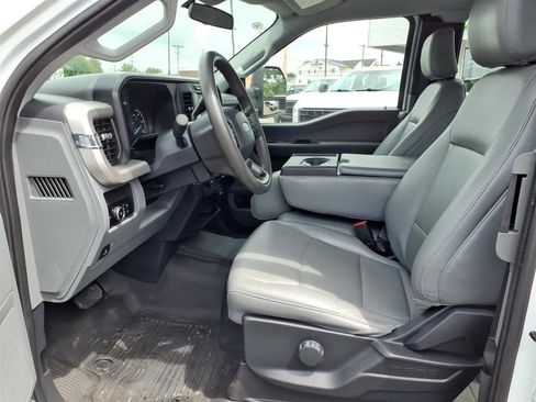 Used 2023 Ford F250 XL w/ XL Chrome Package AWD/4WD image 18
