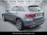Certified 2021 Mercedes-Benz GLC 300 4MATIC image 4