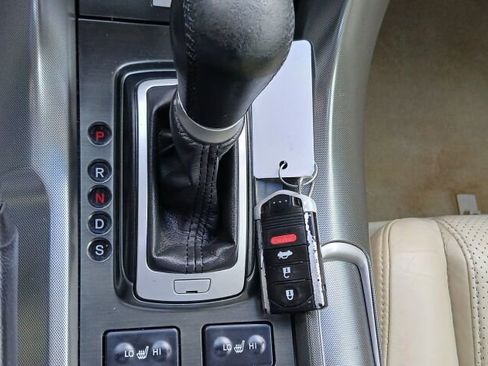 Used 2010 Acura TL w/ Technology Package image 26