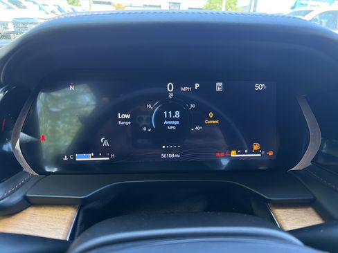 Used 2022 Jeep Grand Cherokee Summit image 21