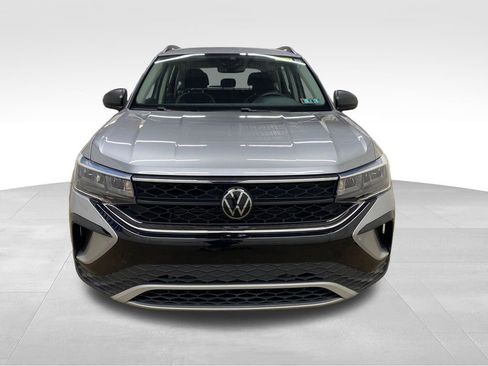 Used 2024 Volkswagen Taos S AWD/4WD image 8
