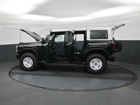 New 2026 Ford Bronco Heritage Edition AWD/4WD image 62