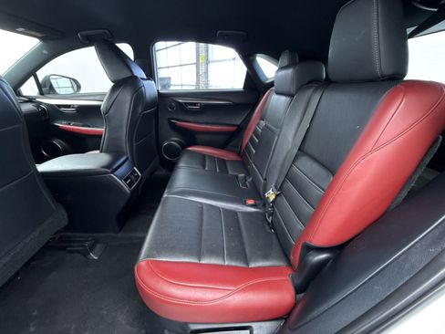 Used 2020 Lexus NX 300 F Sport w/ Accessory Package 2 image 38