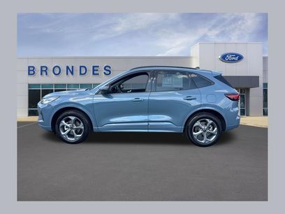 Used 2024 Ford Escape ST-Line w/ Tech Pack #1