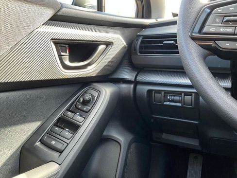 New 2026 Subaru Crosstrek 2.0i Premium image 22