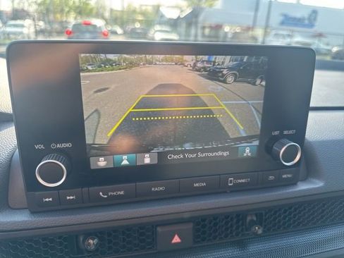 Certified 2023 Honda CR-V Sport image 16