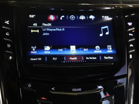 Used 2016 Cadillac Escalade Platinum image 53