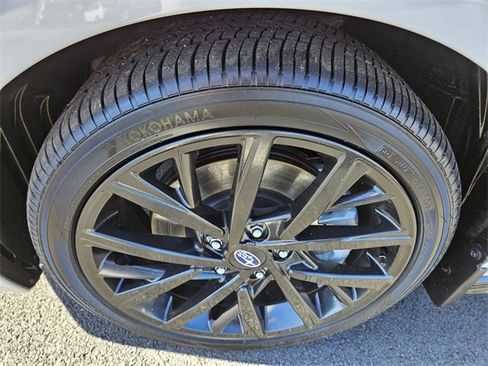 Certified 2024 Subaru Impreza RS w/ Popular Package #1 image 19