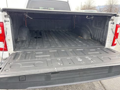 Used 2021 Ford F150 XL w/ Equipment Group 101A High image 20