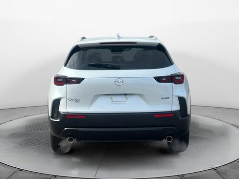 New 2026 MAZDA CX-50 2.5 Hybrid w/ Preferred Pkg image 6