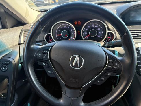 Used 2012 Acura TL image 13