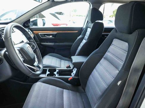 Used 2020 Honda CR-V EX image 25