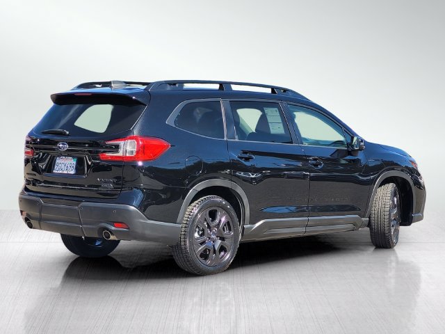Used 2023 Subaru Ascent Onyx Edition Limited AWD/4WD image 4
