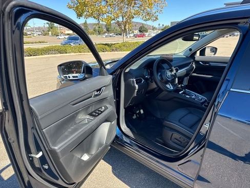 New 2025 MAZDA CX-5 AWD 2.5 S image 25
