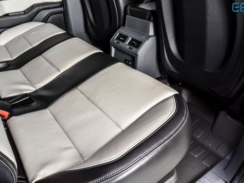 New 2025 INEOS Grenadier Fieldmaster Edition image 19