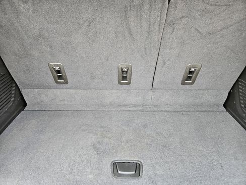 Certified 2021 Chevrolet Tahoe RST w/ Luxury Package image 34