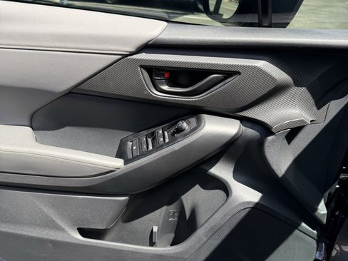 New 2026 Subaru Crosstrek 2.5i Wilderness AWD/4WD image 17