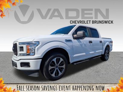Used 2020 Ford F150 XL w/ Equipment Group 101A Mid