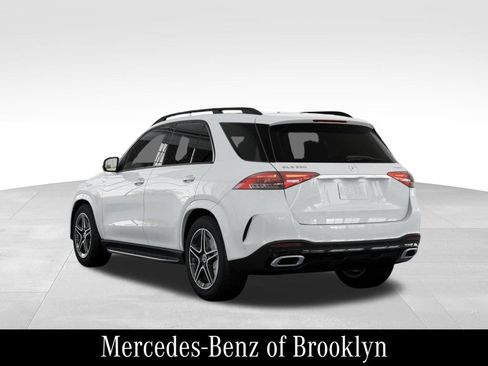 Used 2026 Mercedes-Benz GLE 350 4MATIC image 31