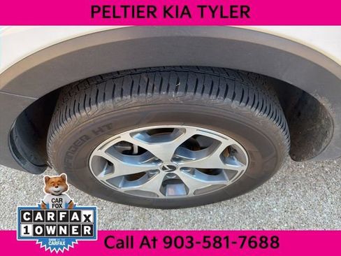 Used 2020 Kia Telluride EX w/ Towing Package image 5