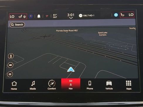 New 2026 Dodge Durango GT image 26